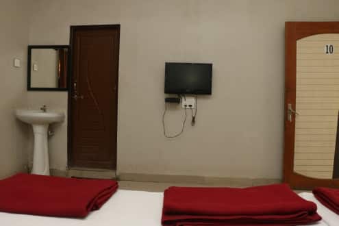 Hotel Padmavati, Aurangabad 4